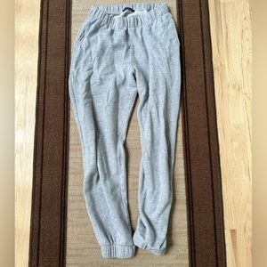 Brandy Melville Joggers, Medium